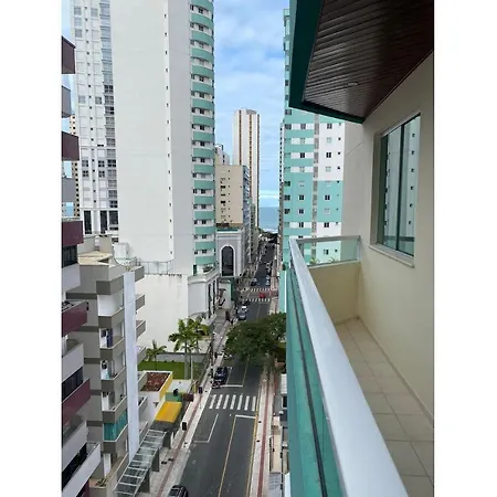 Apto Almeida E Moraes 2 Dormitorios Em Bc Balneario Camboriu Exterior photo