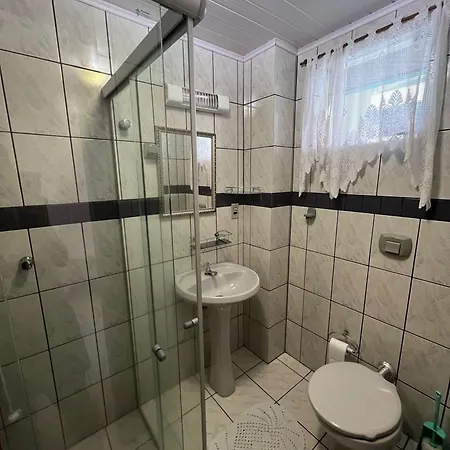 Apto Almeida E Moraes 2 Dormitorios Em Bc Balneario Camboriu Exterior photo