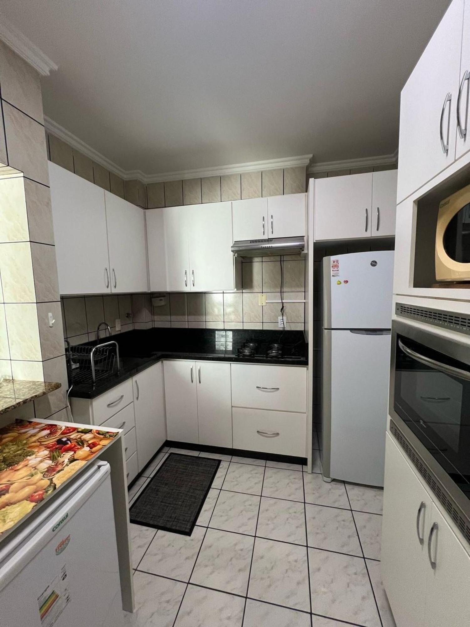 Apartment Apto Almeida E Moraes 2 Dormitorios Em Bc Balneario Camboriu