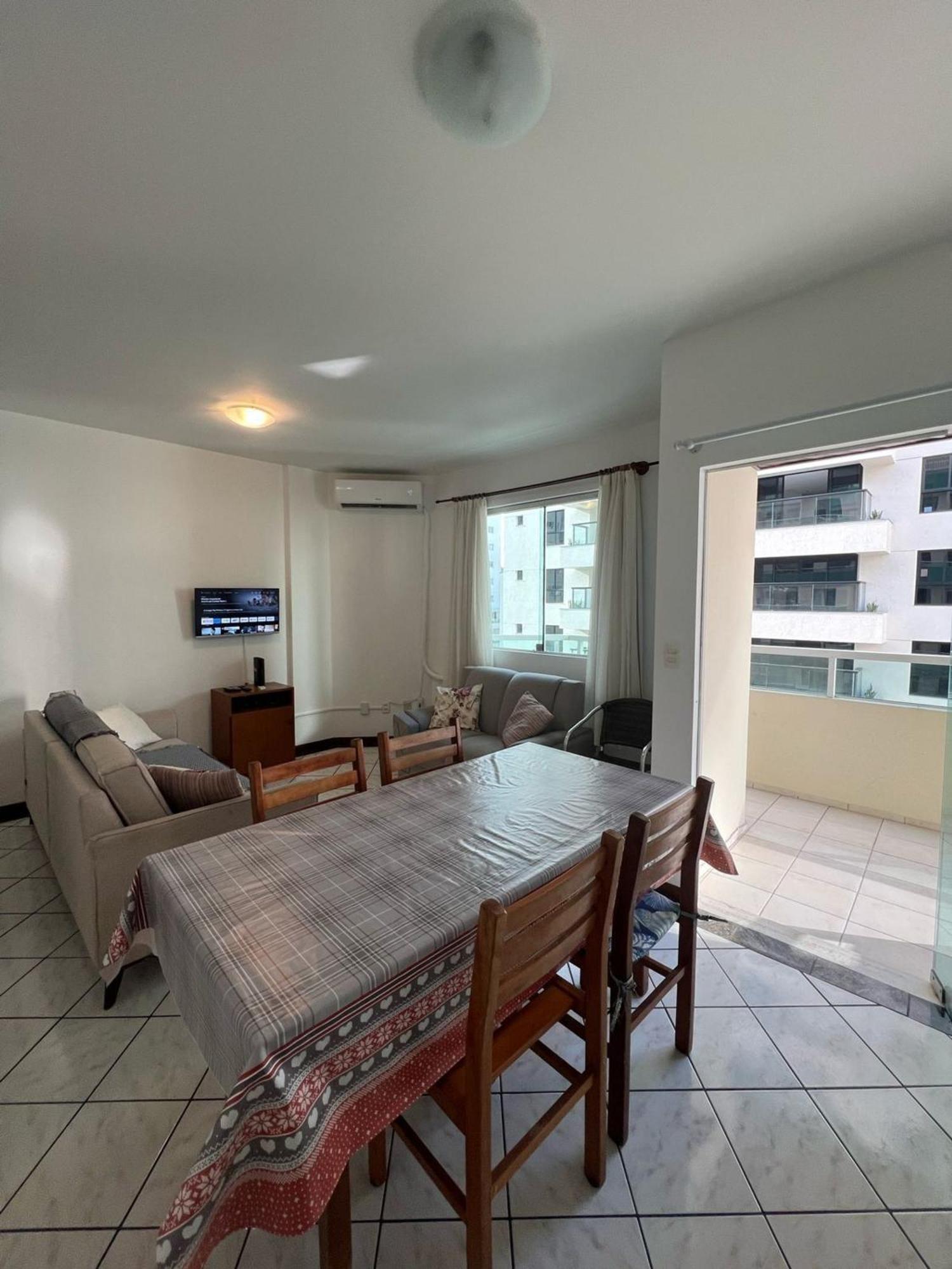 Apto Almeida E Moraes 2 Dormitorios Em Bc Apartment